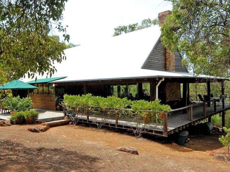 731 Reen Road, Gidgegannup WA 6083