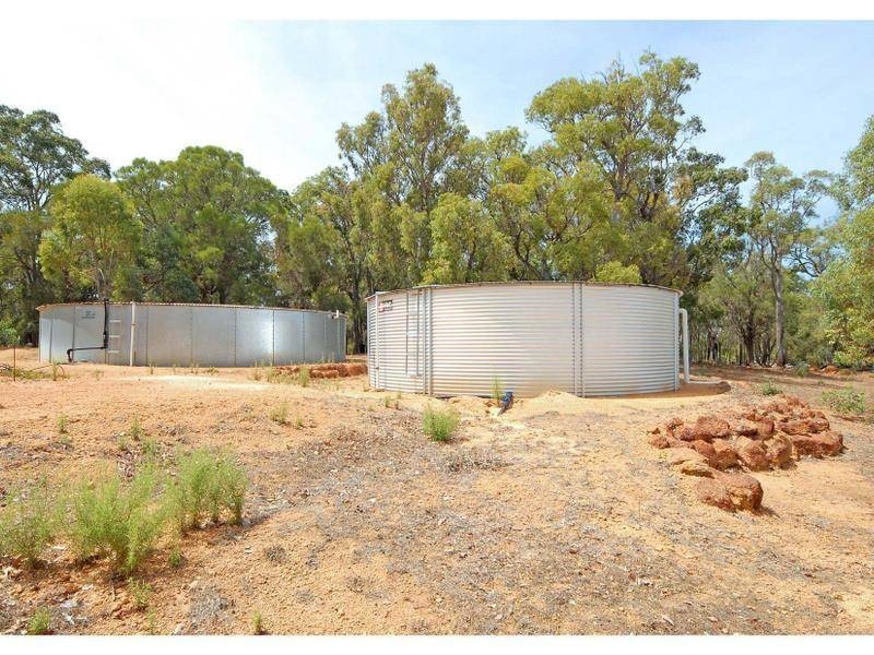 731 Reen Road, Gidgegannup WA 6083