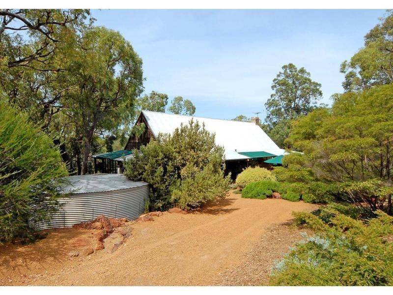 731 Reen Road, Gidgegannup WA 6083
