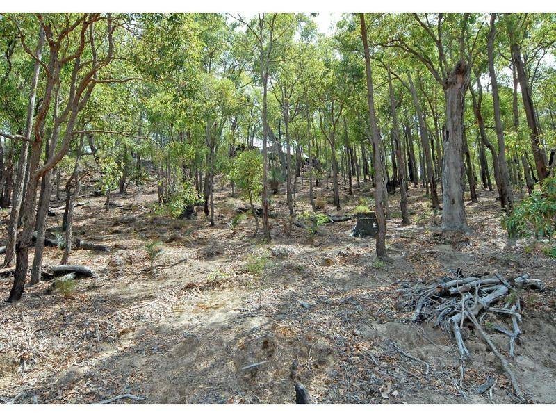 731 Reen Road, Gidgegannup WA 6083