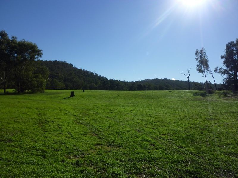 Lot 203 Reen Road, Gidgegannup WA 6083