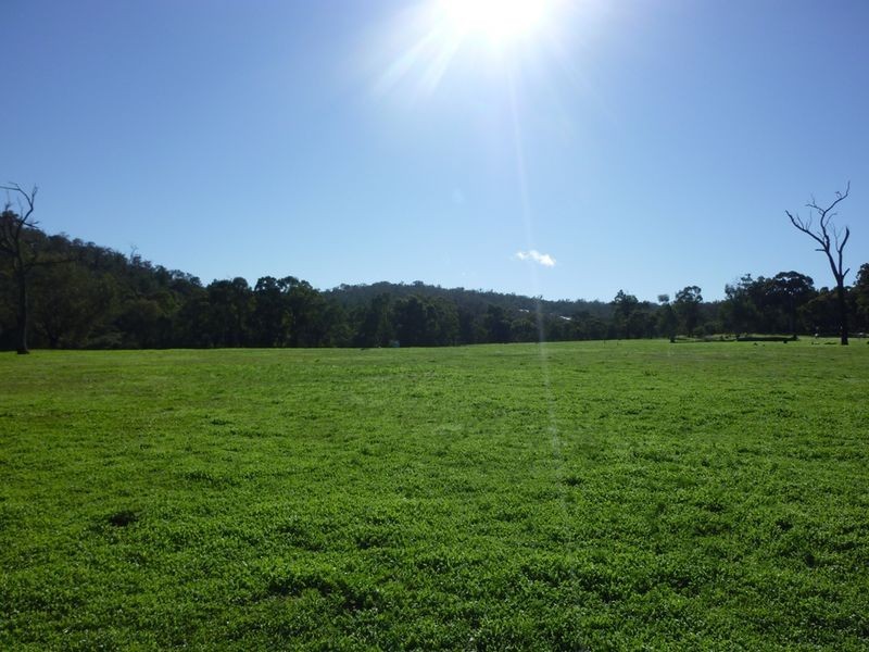 Lot 203 Reen Road, Gidgegannup WA 6083