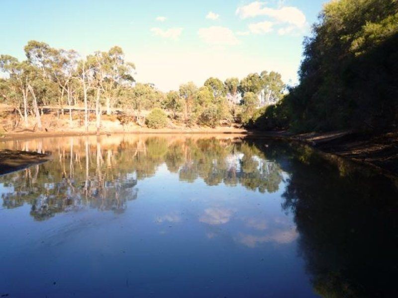 Lot 203 Reen Road, Gidgegannup WA 6083