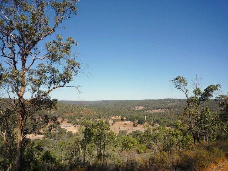 Lot 203 Reen Road, Gidgegannup WA 6083