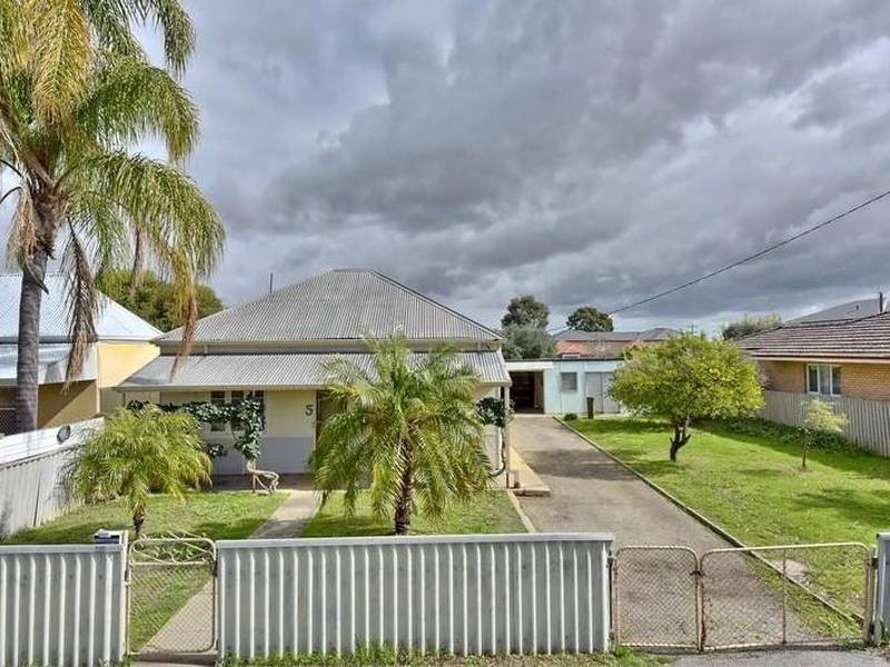 5 New Bond Street, Midland WA 6056
