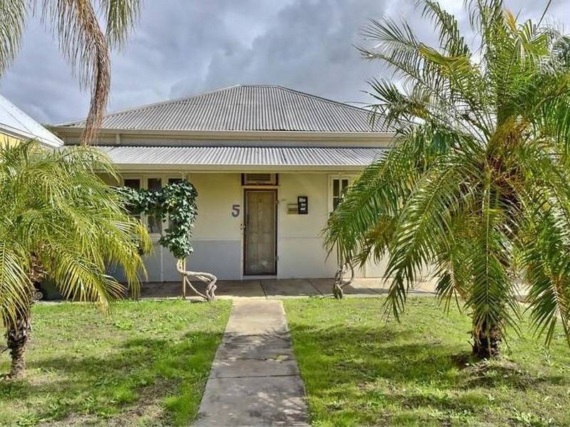 5 New Bond Street, Midland WA 6056