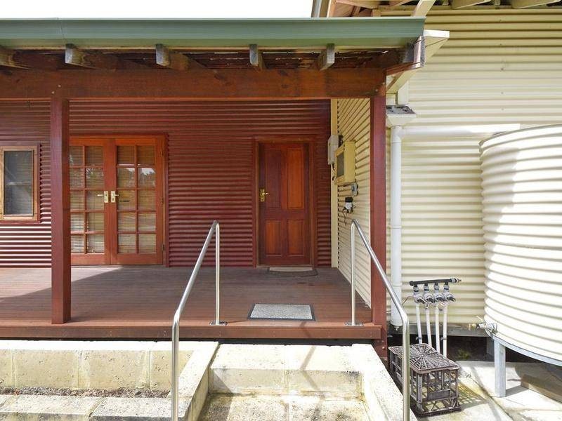 58 Ewart Street, Midvale WA 6056