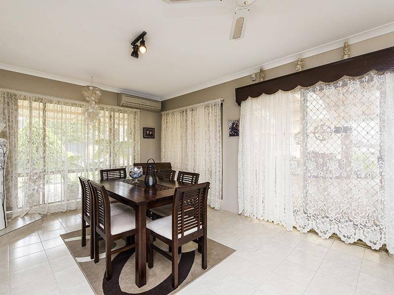 5 Eaglemont Drive, Swan View WA 6056