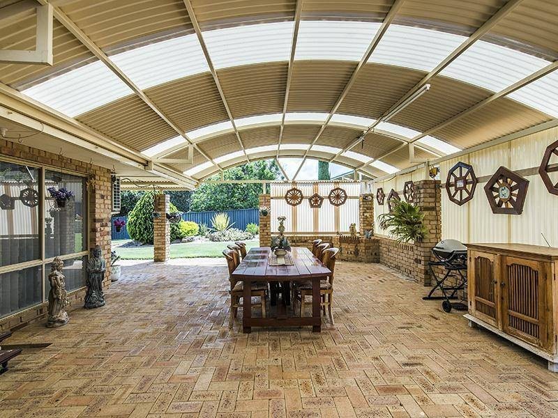 5 Eaglemont Drive, Swan View WA 6056