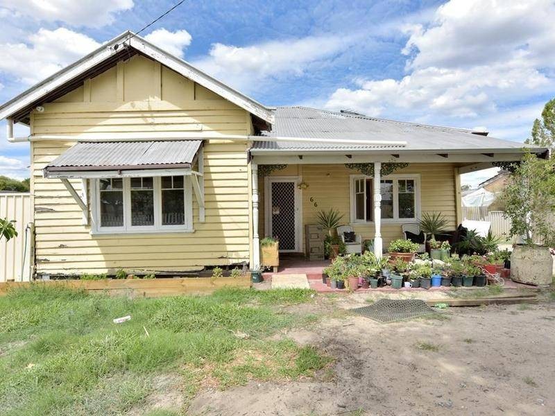 66 Ferguson Street, Midland WA 6056