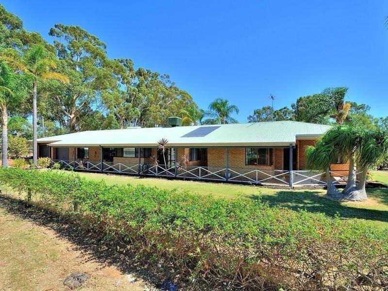 1 Brora Grove, Boya WA 6056