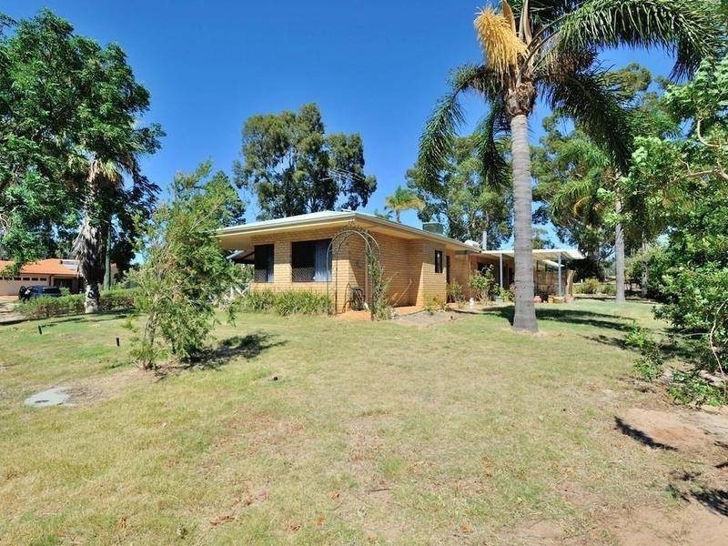 1 Brora Grove, Boya WA 6056