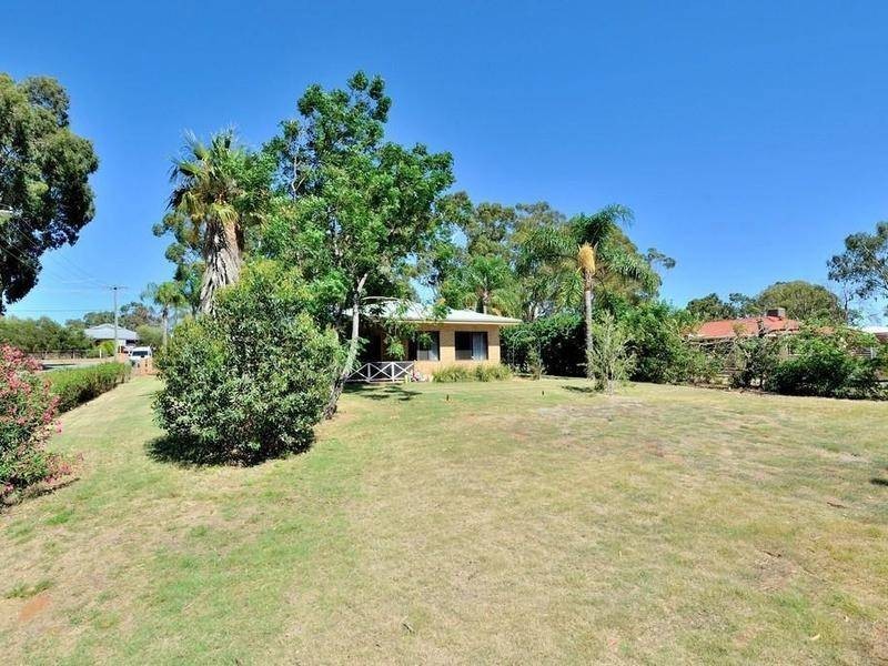 1 Brora Grove, Boya WA 6056