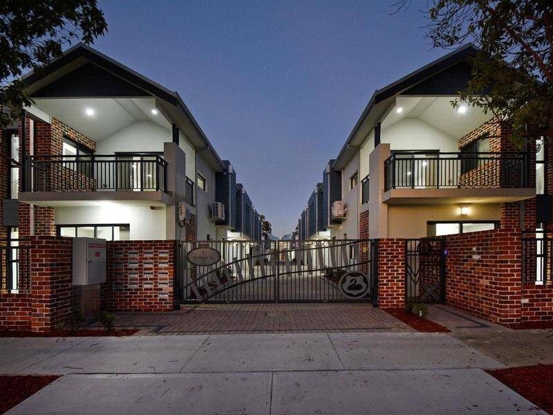 8 William Street, Midland WA 6056