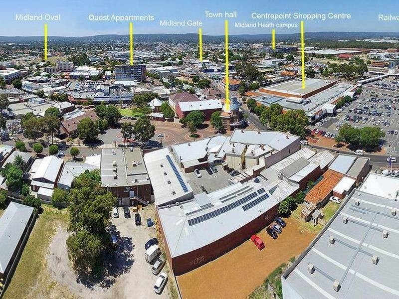 8 William Street, Midland WA 6056