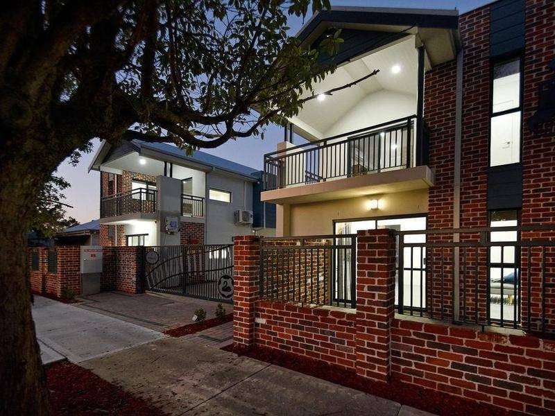 8 William Street, Midland WA 6056