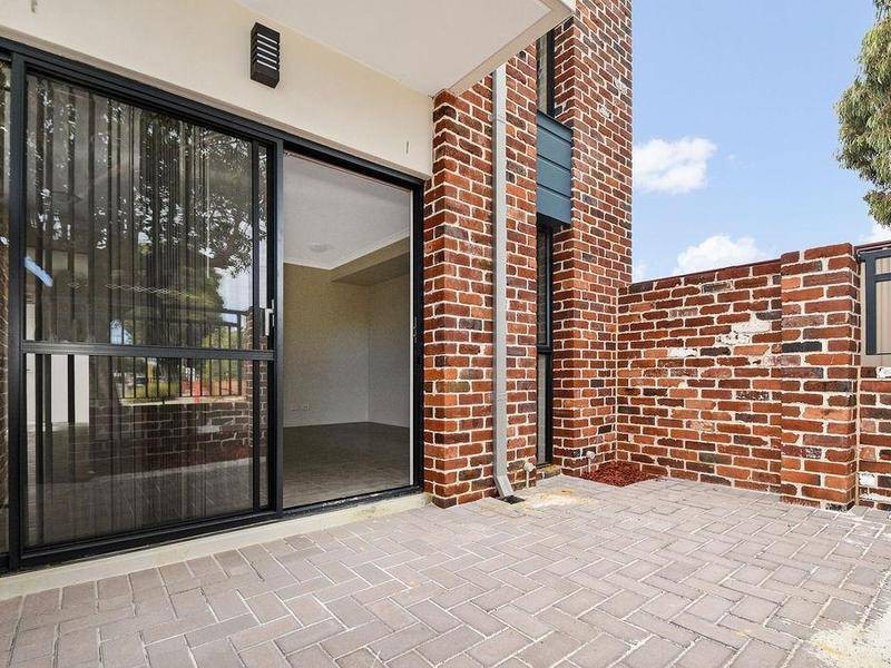 8 William Street, Midland WA 6056