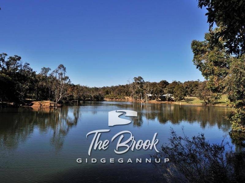 494 Reserve Road, Gidgegannup WA 6083