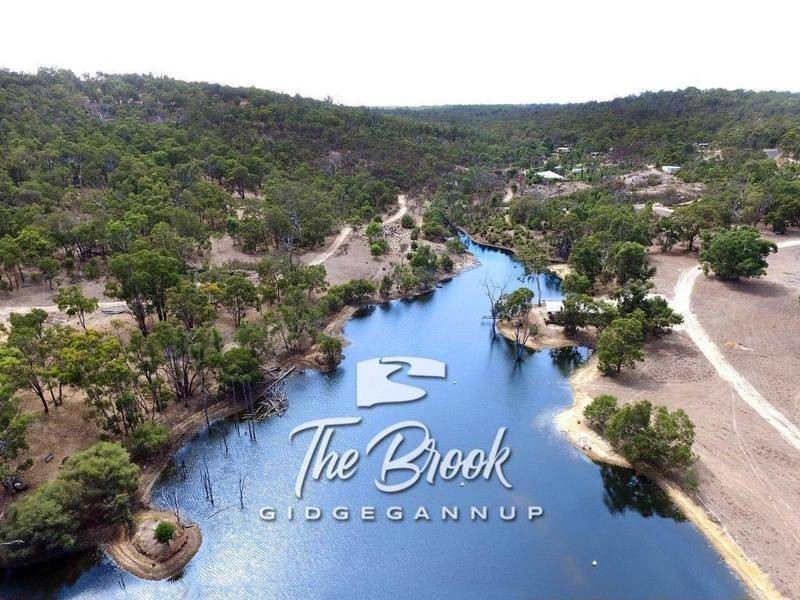 494 Reserve Road, Gidgegannup WA 6083