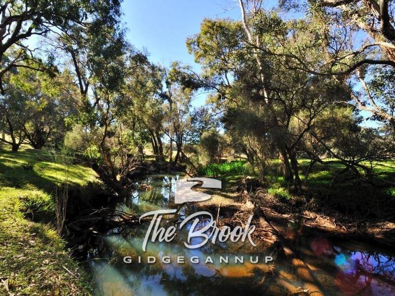 494 Reserve Road, Gidgegannup WA 6083