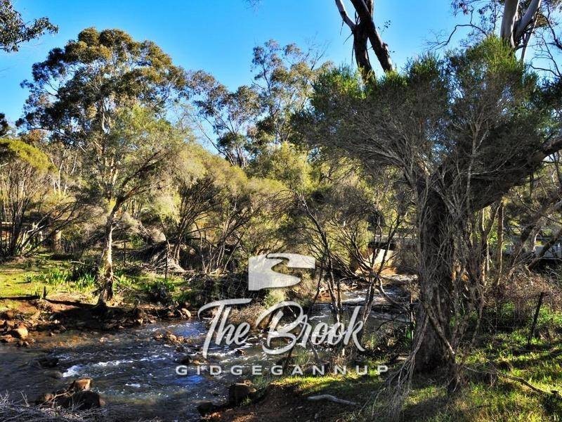 494 Reserve Road, Gidgegannup WA 6083