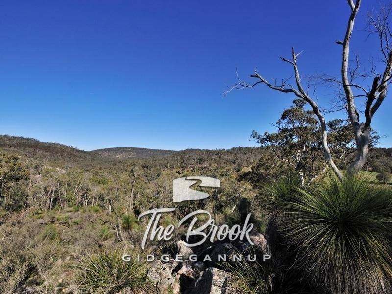 494 Reserve Road, Gidgegannup WA 6083