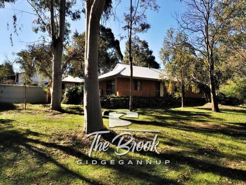 494 Reserve Road, Gidgegannup WA 6083