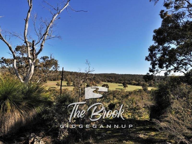 494 Reserve Road, Gidgegannup WA 6083