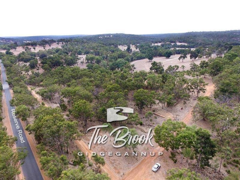 494 Reserve Road, Gidgegannup WA 6083