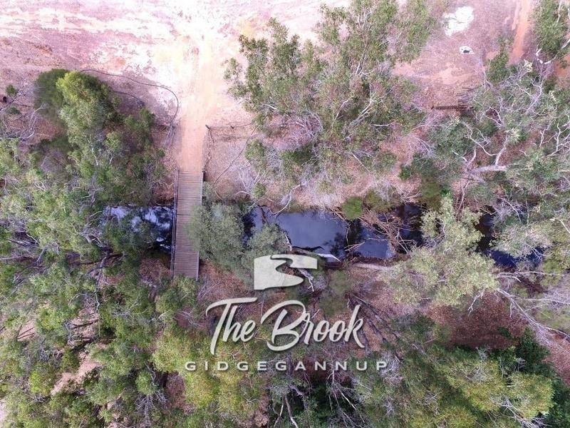 494 Reserve Road, Gidgegannup WA 6083