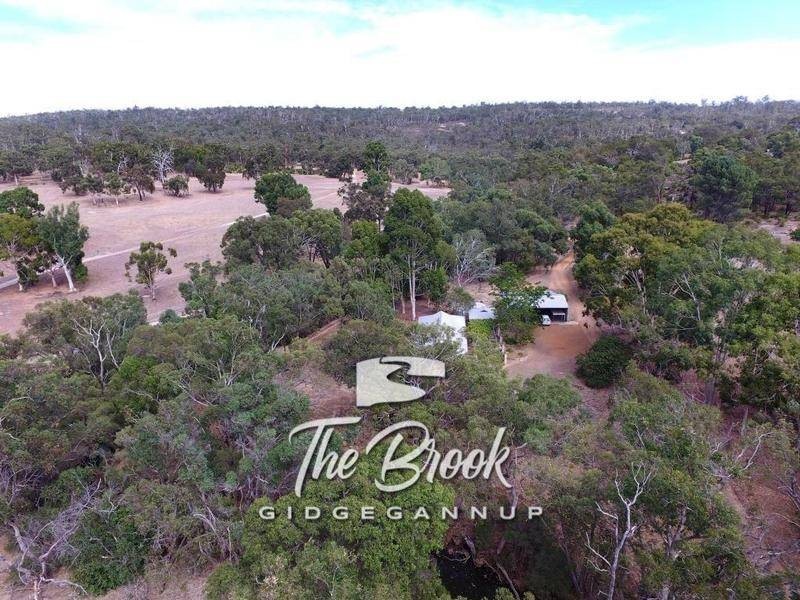 494 Reserve Road, Gidgegannup WA 6083
