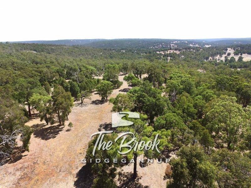 494 Reserve Road, Gidgegannup WA 6083