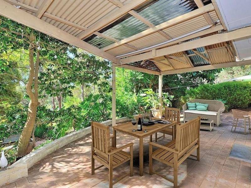 30 Stone Crescent, Darlington WA 6070