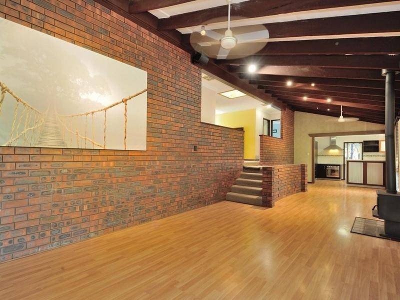 30 Stone Crescent, Darlington WA 6070