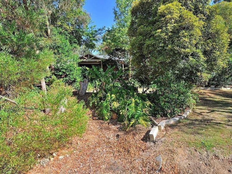 30 Stone Crescent, Darlington WA 6070