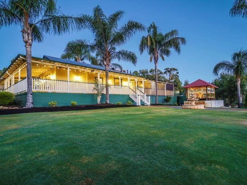50 Kooringal Vale, Gidgegannup WA 6083