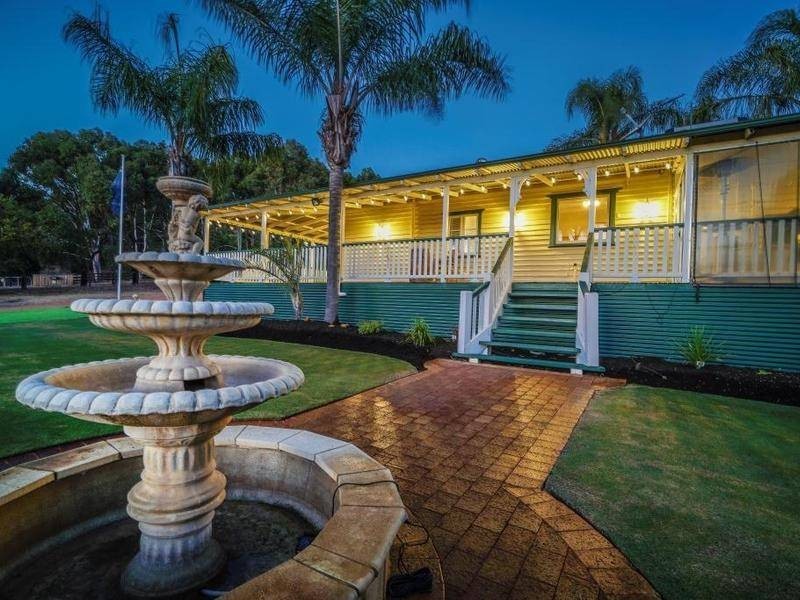 50 Kooringal Vale, Gidgegannup WA 6083