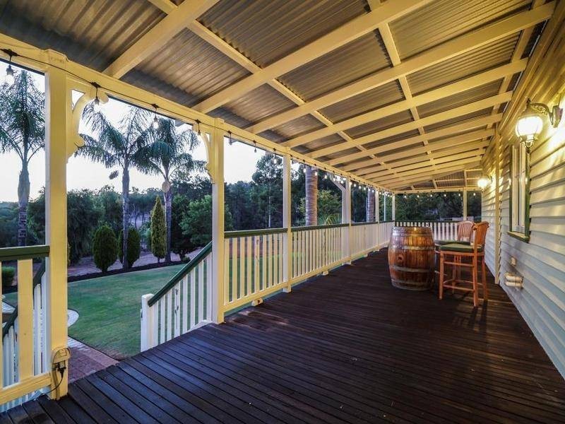 50 Kooringal Vale, Gidgegannup WA 6083
