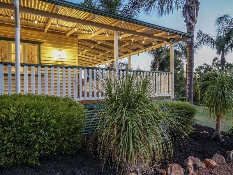 50 Kooringal Vale, Gidgegannup WA 6083