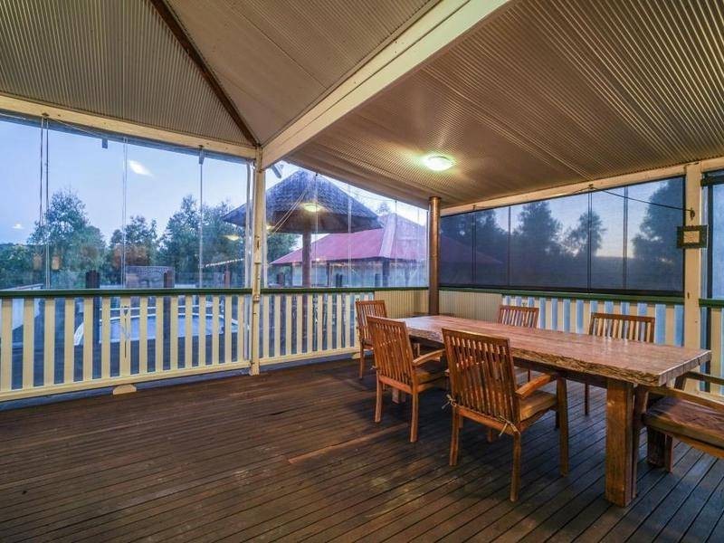 50 Kooringal Vale, Gidgegannup WA 6083