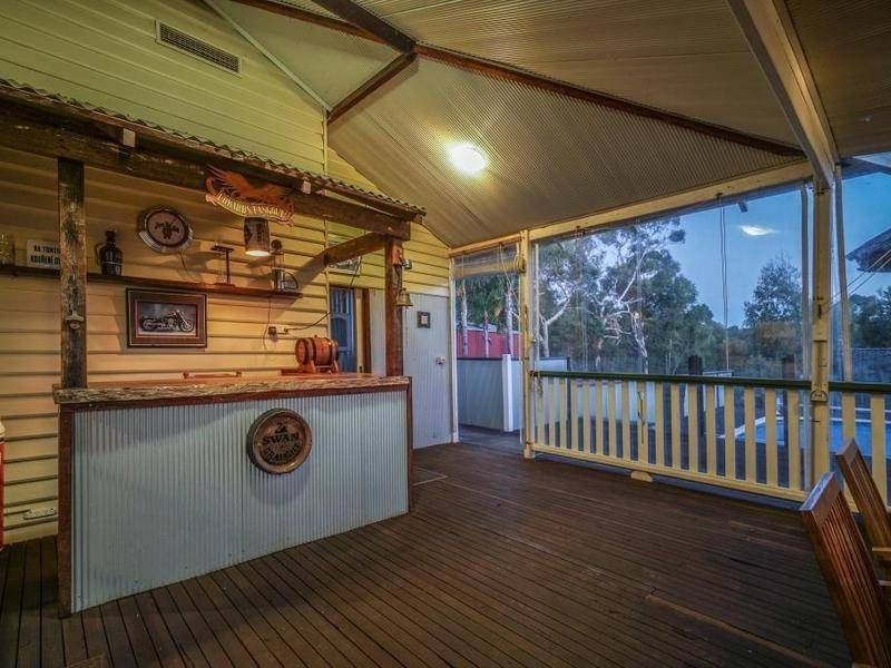 50 Kooringal Vale, Gidgegannup WA 6083