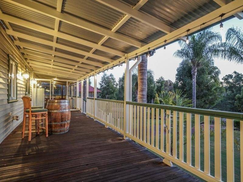 50 Kooringal Vale, Gidgegannup WA 6083