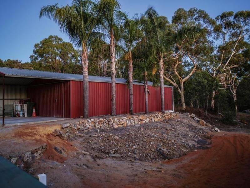 50 Kooringal Vale, Gidgegannup WA 6083
