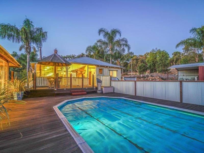 50 Kooringal Vale, Gidgegannup WA 6083