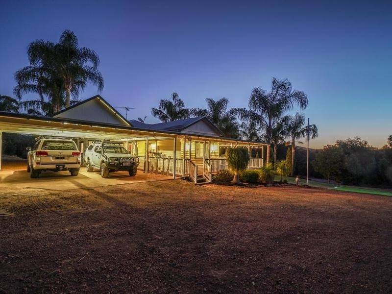 50 Kooringal Vale, Gidgegannup WA 6083