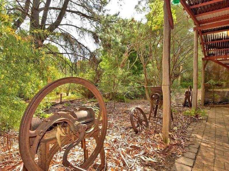 2107 Toodyay Road, Gidgegannup WA 6083