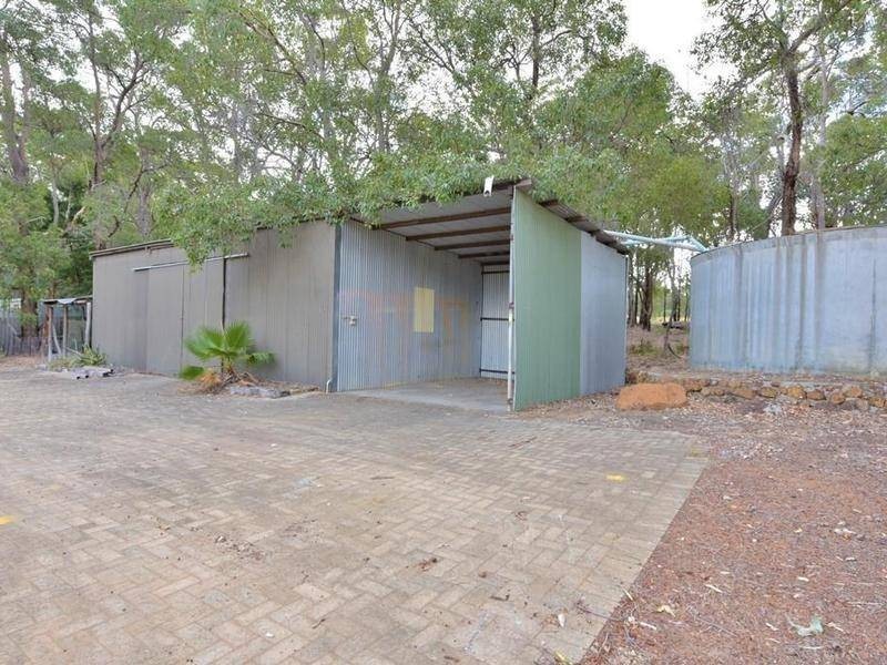 2107 Toodyay Road, Gidgegannup WA 6083