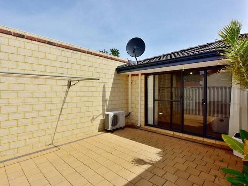 3/3 George Street, Midland WA 6056