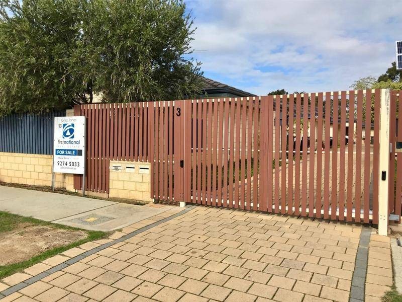 3/3 George Street, Midland WA 6056