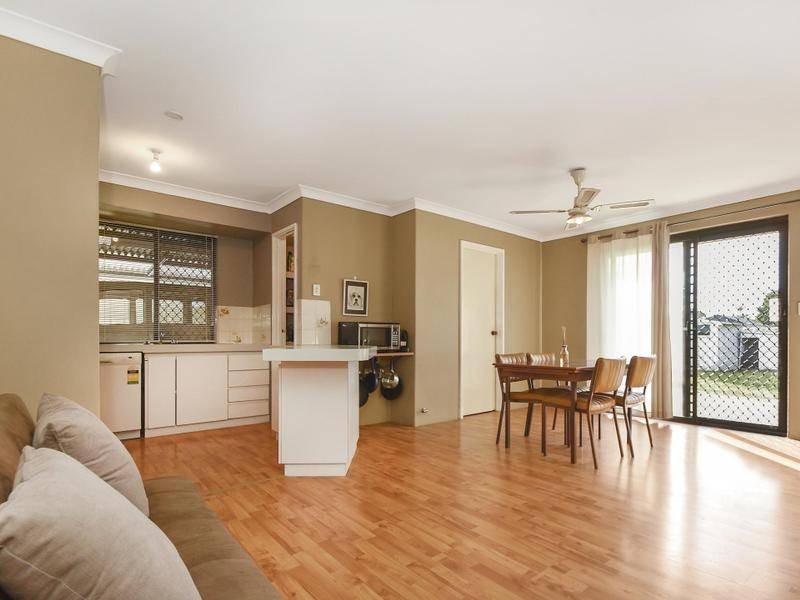 3 Kingfisher Loop, High Wycombe WA 6057